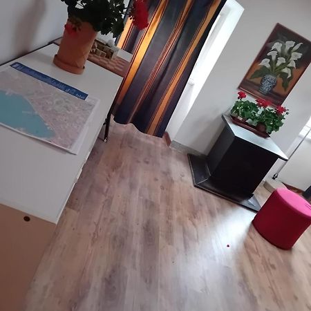 Antonini Apartments Trieste Bagian luar foto