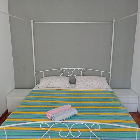 Antonini Apartments Trieste Bagian luar foto