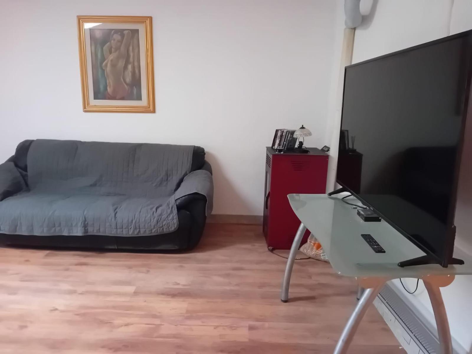 Antonini Apartments Trieste Bagian luar foto