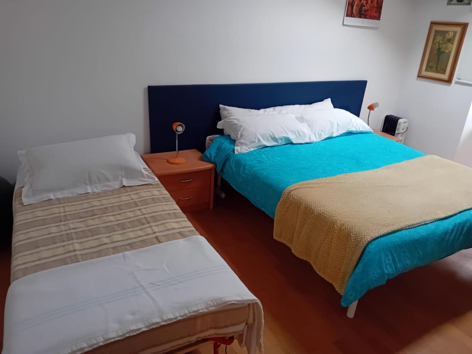 Antonini Apartments Trieste Bagian luar foto