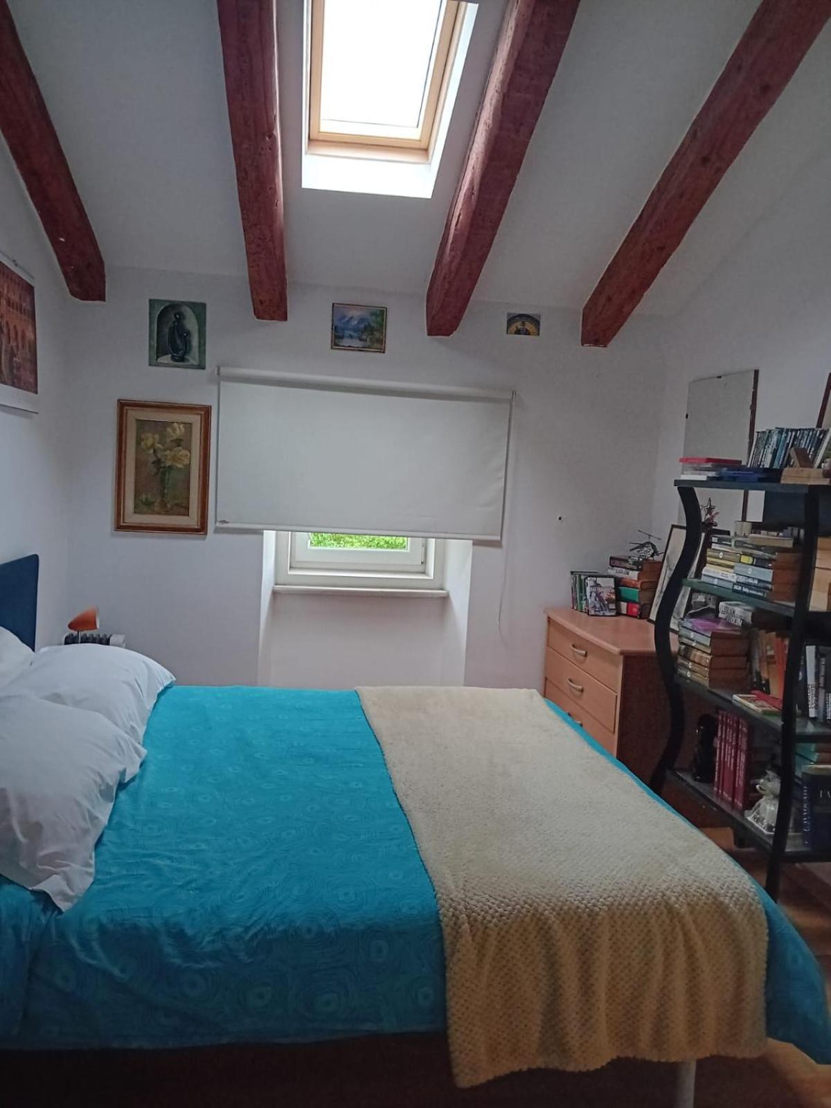 Antonini Apartments Trieste Bagian luar foto