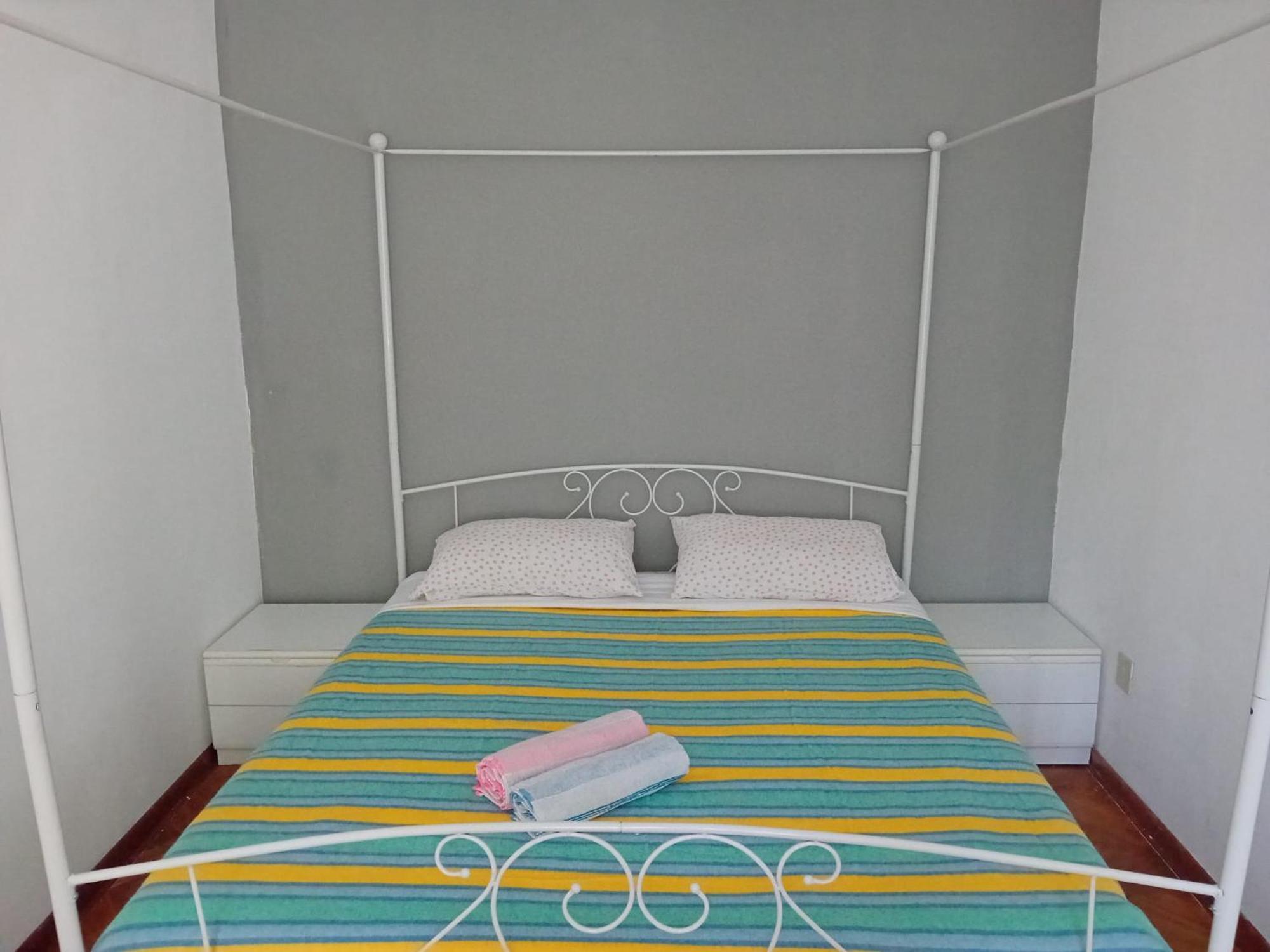 Antonini Apartments Trieste Bagian luar foto