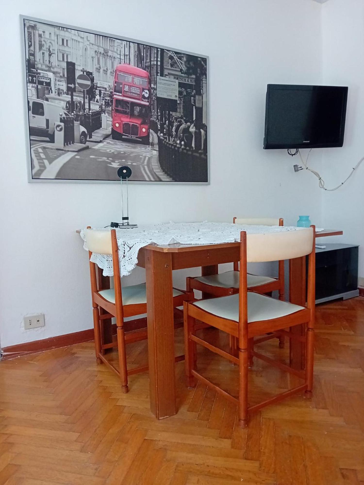 Antonini Apartments Trieste Bagian luar foto