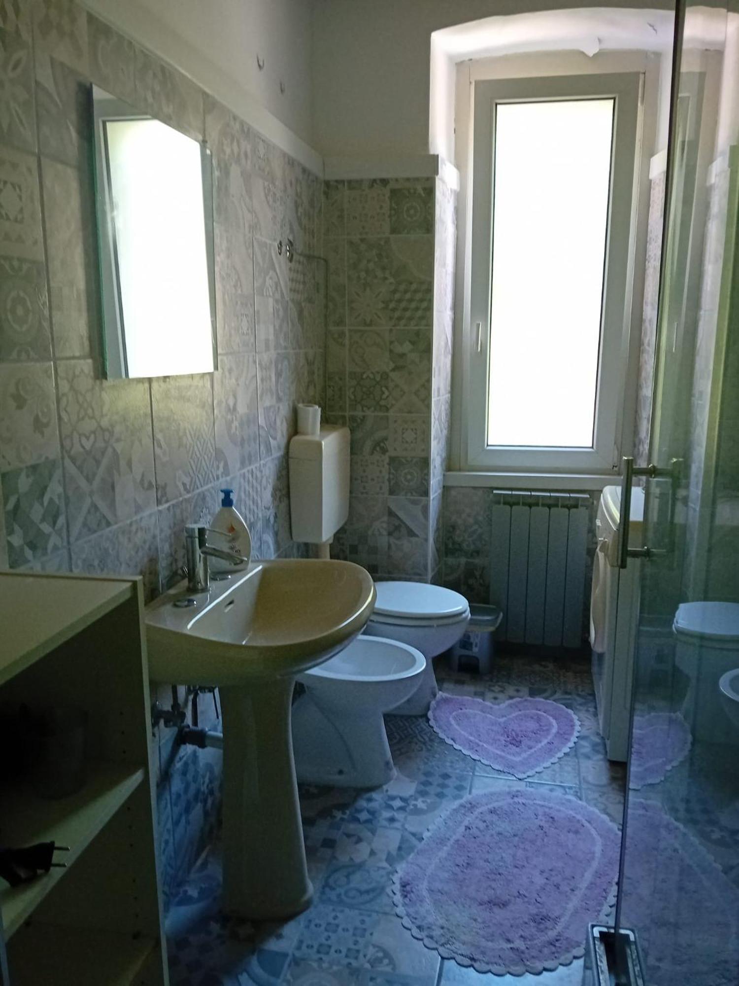 Antonini Apartments Trieste Bagian luar foto